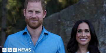 Was Harry and Meghan's Australia trip a success?
