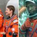 Watch the Artemis II crew's journey to launch