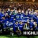 Watch St Johnstone wrap up the Scottish Championship title