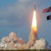 Watch the moment Artemis II blasts into space on historic mission