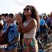 'We go for all humanity' - emotional moment as Artemis II blasts off