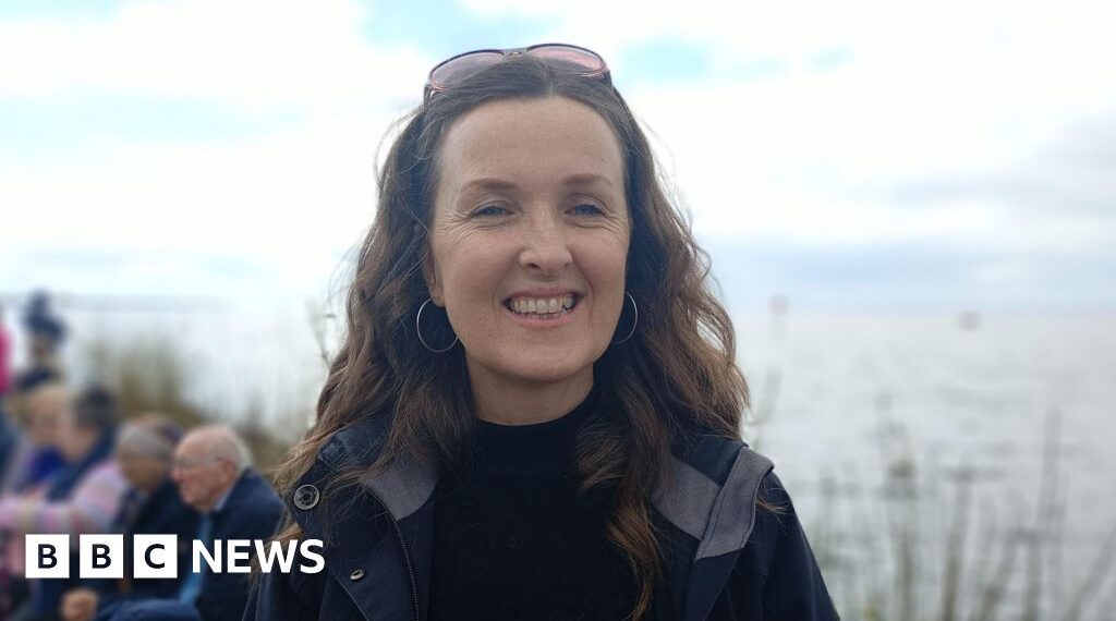 'We want to give a voice to Lough Neagh', singers say