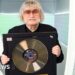 Welsh composer makes history as music tops worldwide chart