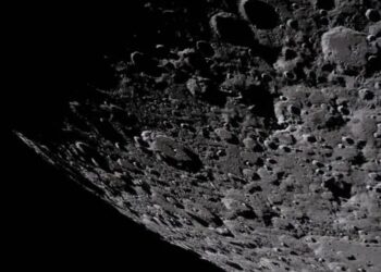 What Artemis II astronauts saw in Moon fly-by