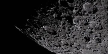 What Artemis II astronauts saw in Moon fly-by