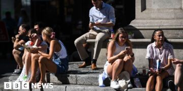 What are UV levels and how can you protect yourself?