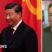 What is China's role in the Iran war?