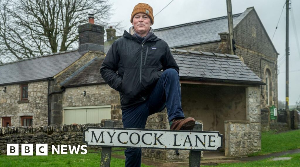 What life is like when you have an unfortunate surname