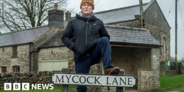 What life is like when you have an unfortunate surname