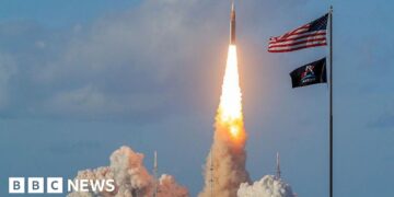 What nearly went wrong on Nasa's space mission - and what still could