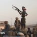 What next for Mali's junta after shock of rebel offensive?