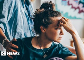 What not to say to a friend who is struggling to conceive