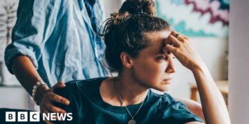 What not to say to a friend who is struggling to conceive