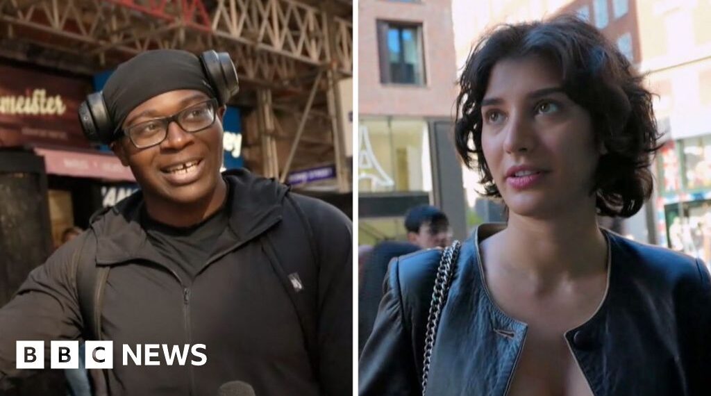 What people think of Kanye West being blocked from entering UK