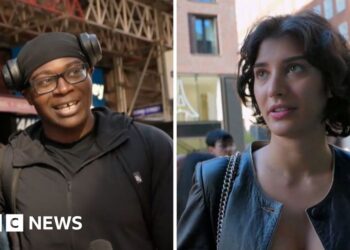 What people think of Kanye West being blocked from entering UK