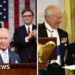 What the King and Queen did on their second day in the US