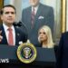 What to know about Acting Attorney General Todd Blanche