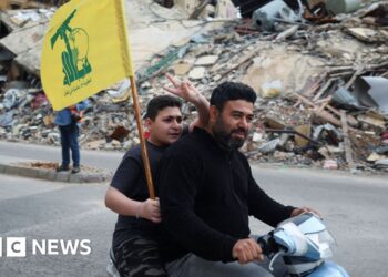 What we know about the Israel-Lebanon ceasefire
