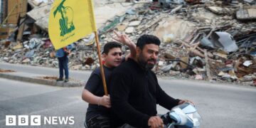 What we know about the Israel-Lebanon ceasefire
