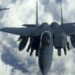 What we know so far about the US fighter jet shot down over Iran