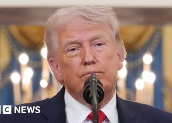 When will the Iran war end? Tracing the Trump administration's timelines