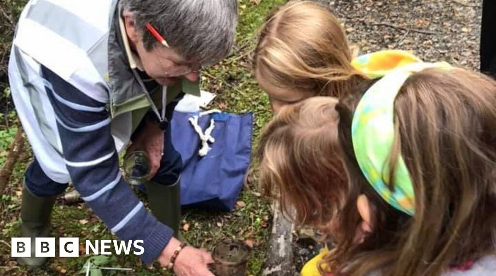 Where, when and how can you get involved in IOM wildlife week?