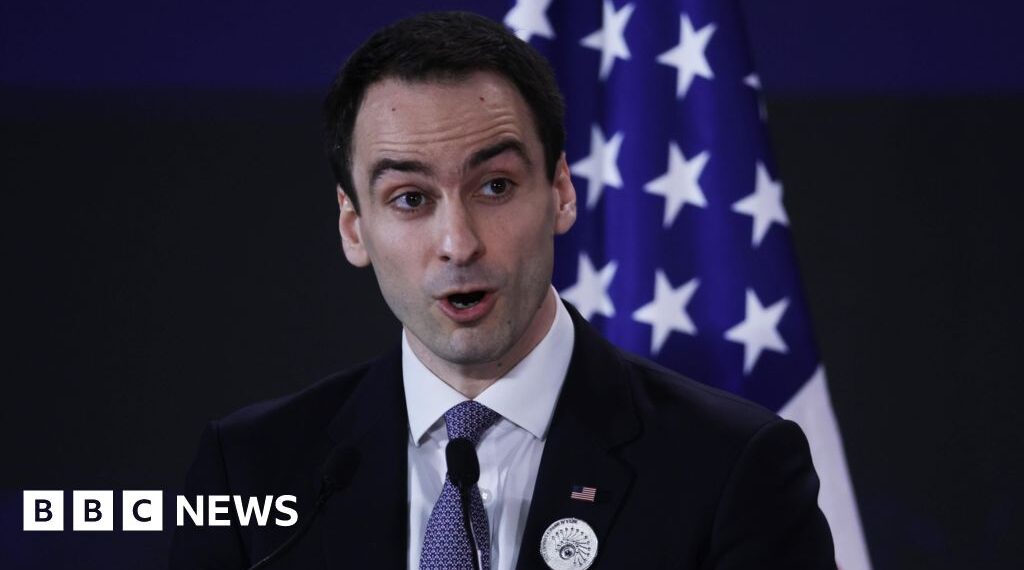 White House memo claims mass AI theft by Chinese firms