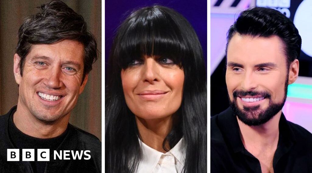 Who could replace Scott Mills as Radio 2's Breakfast Show host?