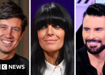 Who could replace Scott Mills as Radio 2's Breakfast Show host?
