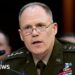Who is Christopher LaNeve, set to lead the US Army?