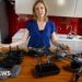 Why China banning drone sales in Beijing?