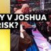 Tyson Fury & Anthony Joshua