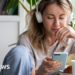 Why Spotify has no button to filter out AI music