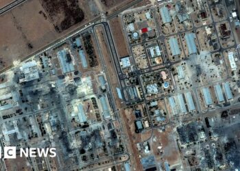 Why seizing Iran's uranium would be so risky for the US