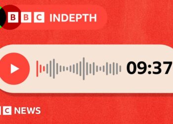 Why the voice note craze is yet to truly explode in Britain