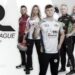 Rock League graphic