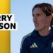 Harry Wilson
