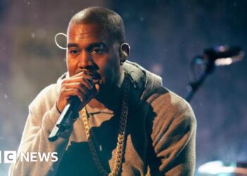 Wireless Festival cancelled after Kanye West blocked from coming to UK