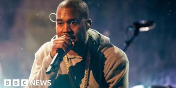 Wireless Festival cancelled after Kanye West blocked from coming to UK