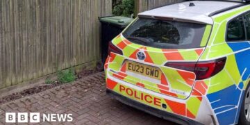 Woman, 19, killed in dog attack at house