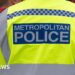 Woman and child die after getting into difficulty in water at London park