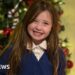 Woman arrested over death of girl found in pond