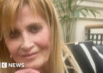 Woman killed sister and snatched Rolex, court told