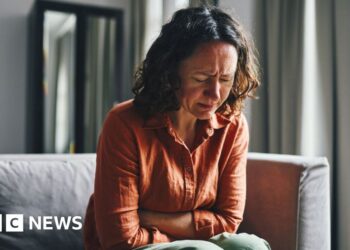 Women can wait years for an endometriosis diagnosis. New tech could change that