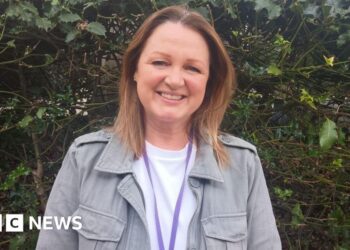 Women's network for mid-life wellbeing launches