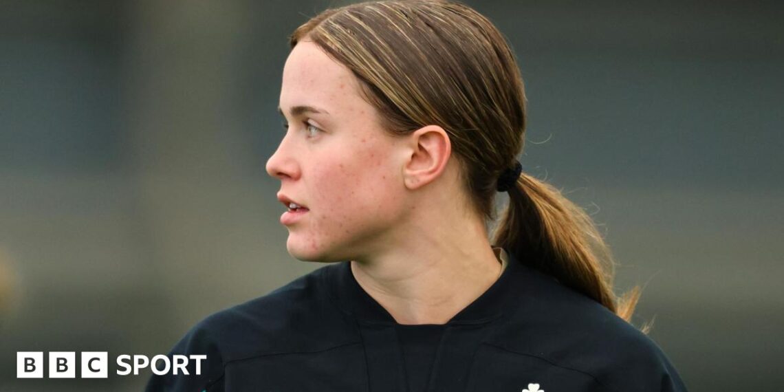 Robyn O'Connor