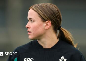 Robyn O'Connor