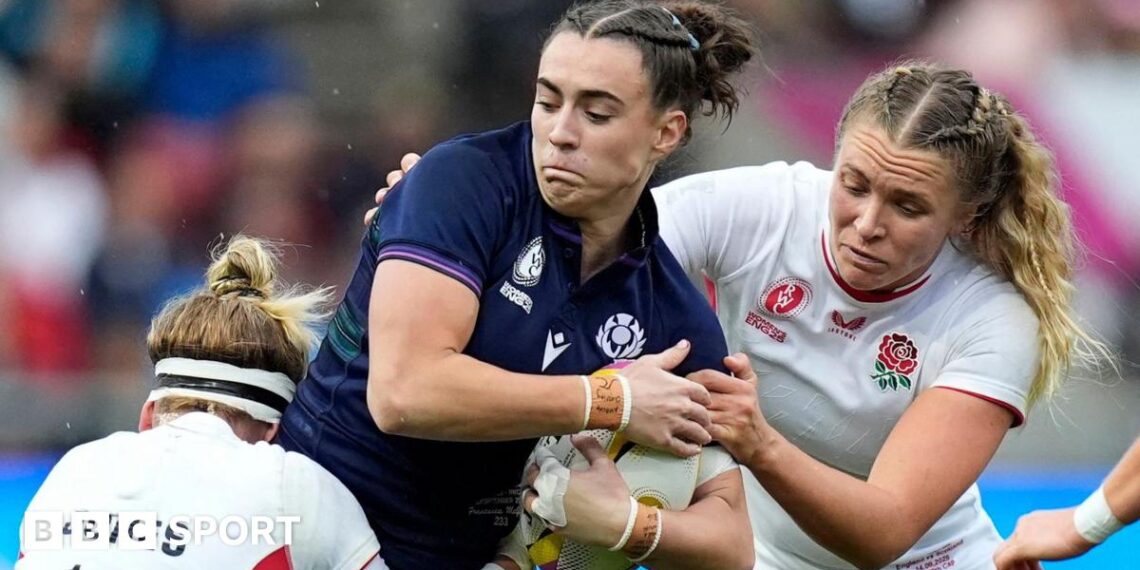 Scotland XV