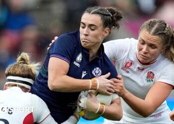 Scotland XV
