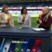 Katy Daley-Mclean, Jade Konkel, and Maggie Alphonsi